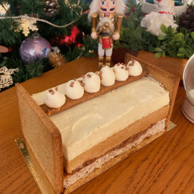 Buche Pâtisserie Hélène